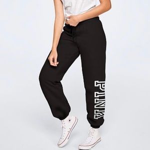 NWT PINK Everyday Lounge Classic Jogger